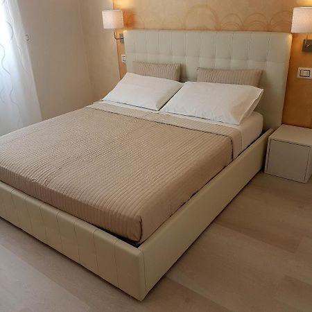 Termoli Inn エクステリア 写真