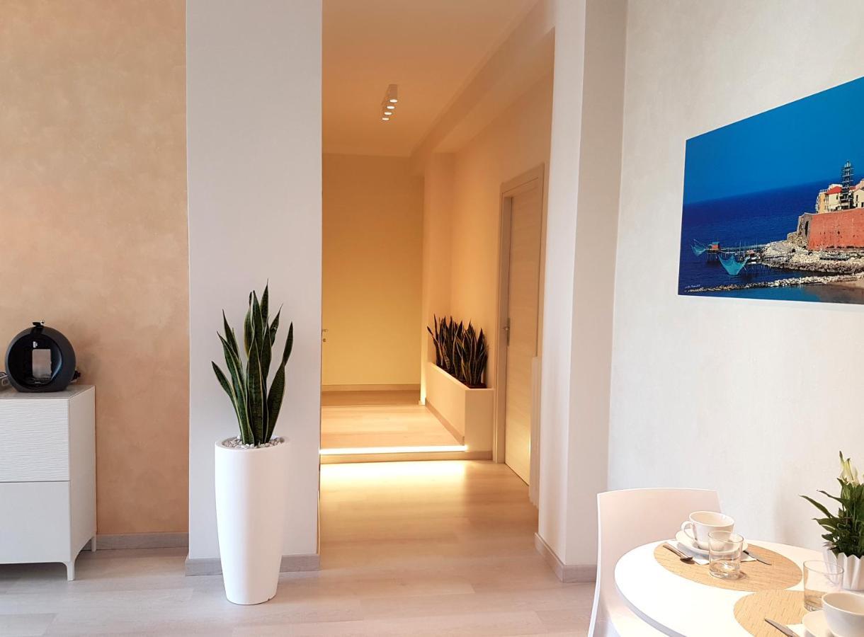 Termoli Inn エクステリア 写真