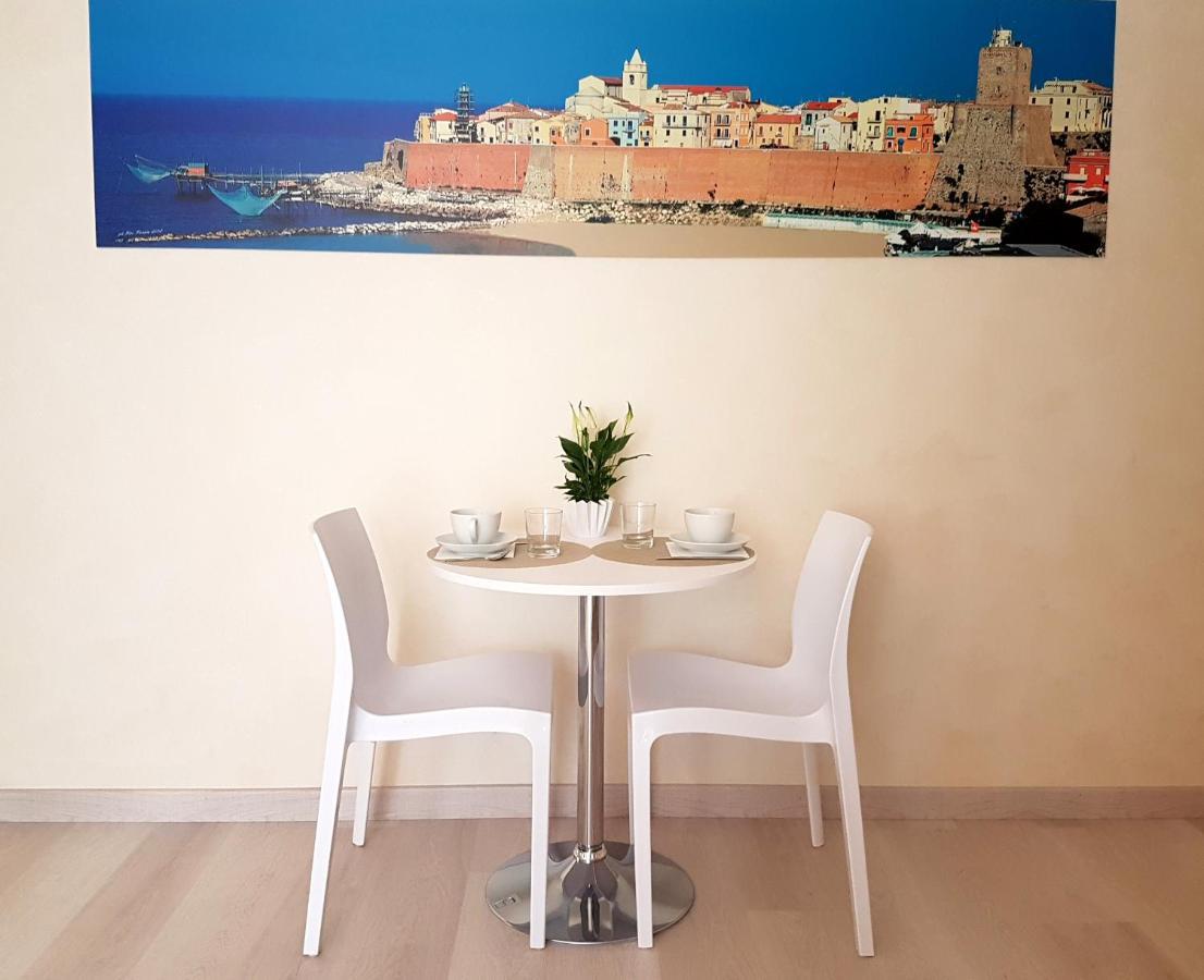 Termoli Inn エクステリア 写真