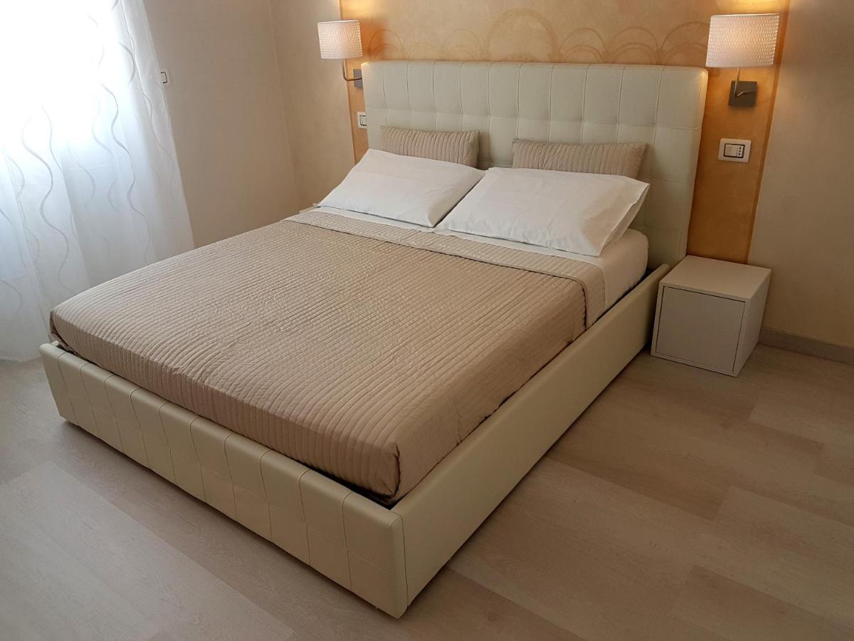 Termoli Inn エクステリア 写真