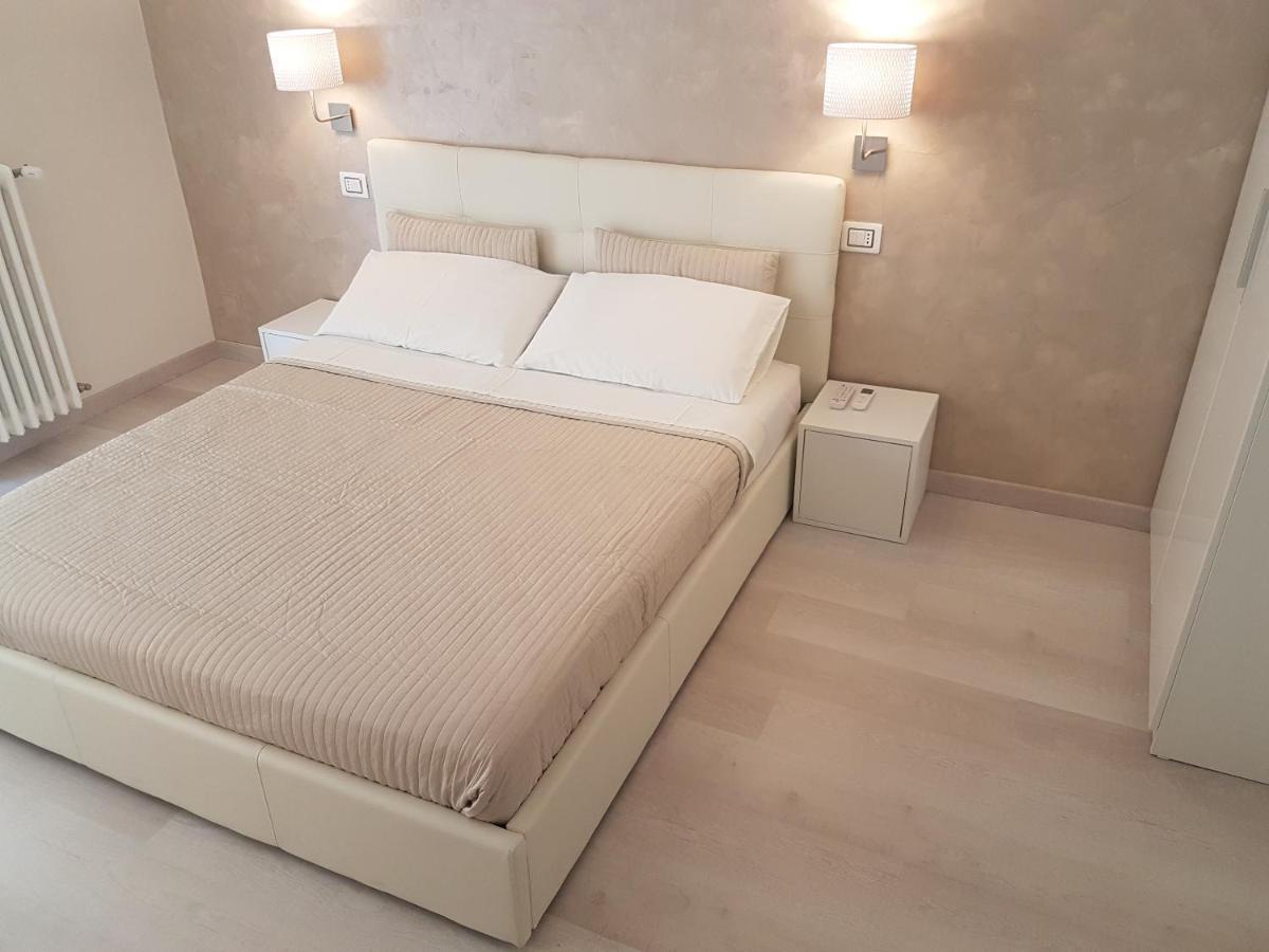 Termoli Inn エクステリア 写真