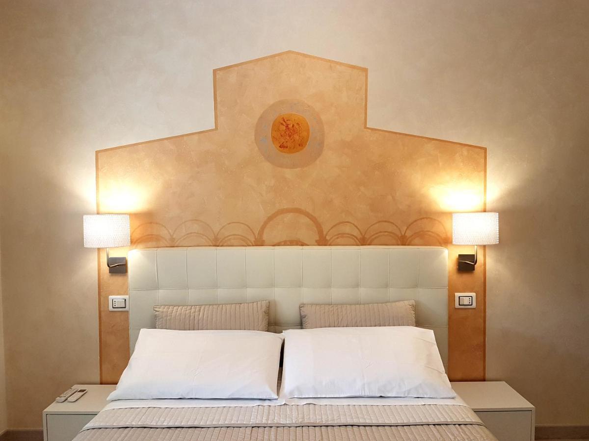 Termoli Inn エクステリア 写真