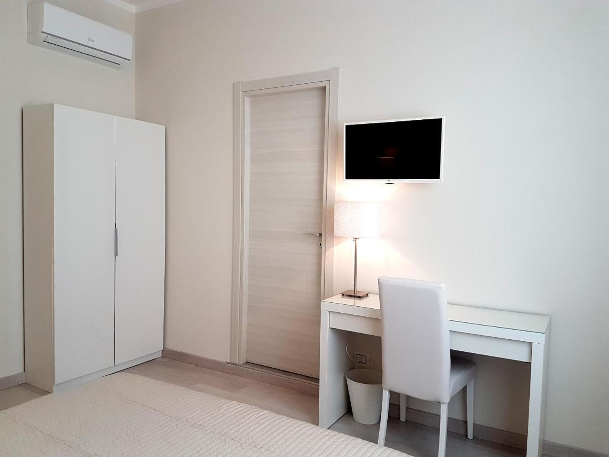 Termoli Inn エクステリア 写真