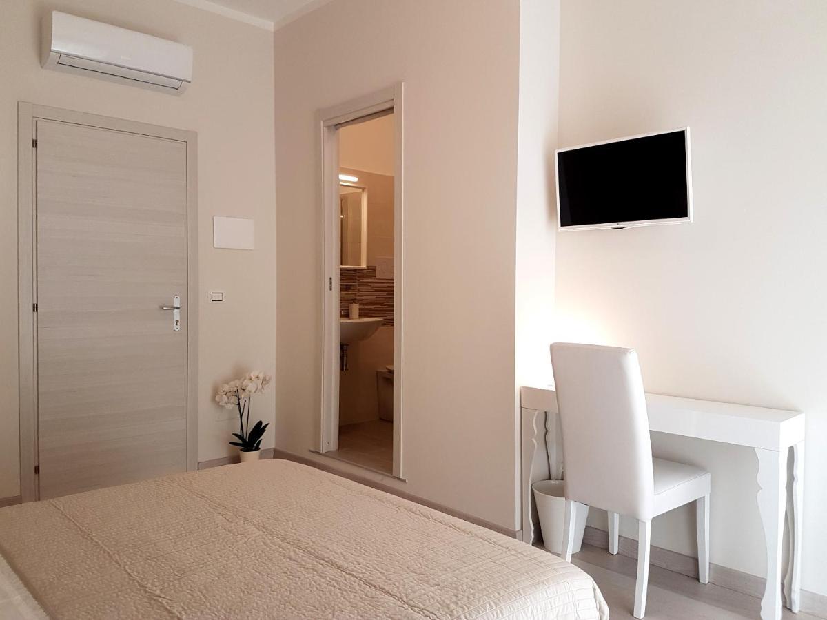 Termoli Inn エクステリア 写真