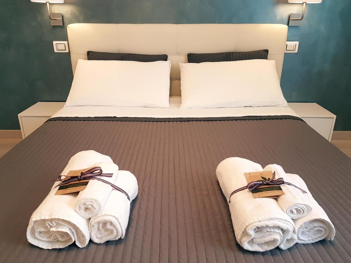 Termoli Inn エクステリア 写真