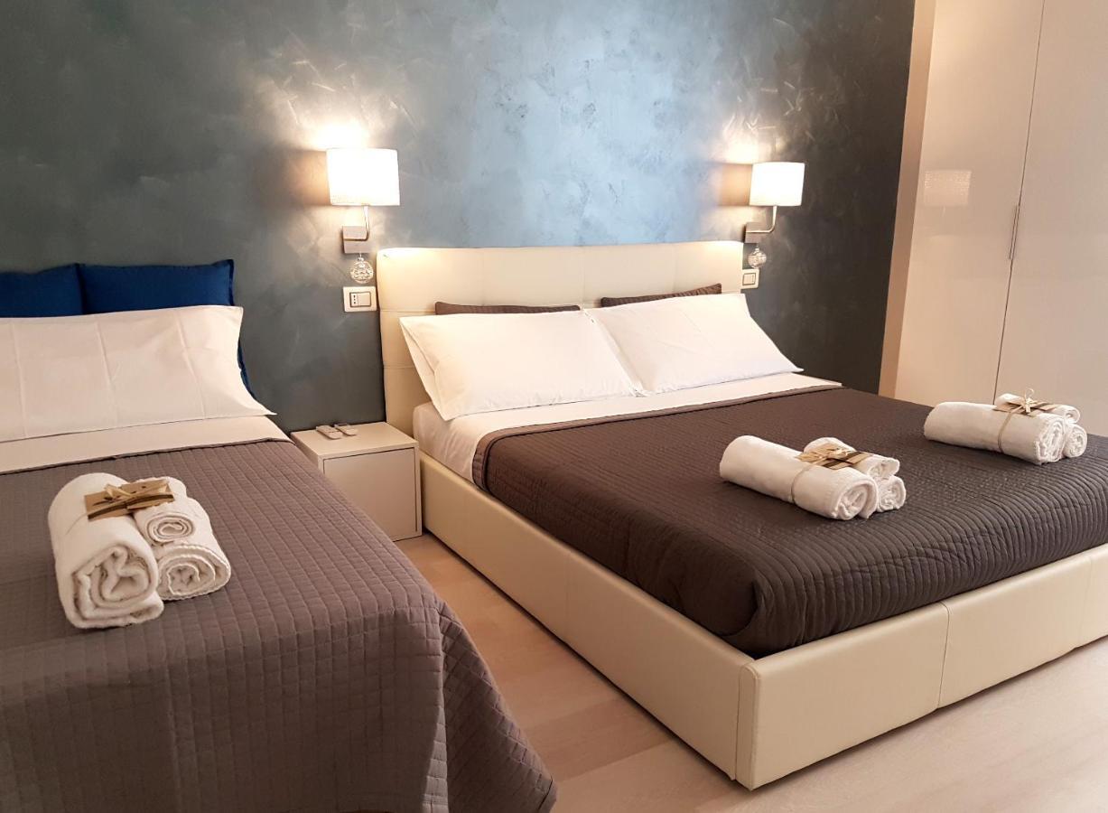 Termoli Inn エクステリア 写真