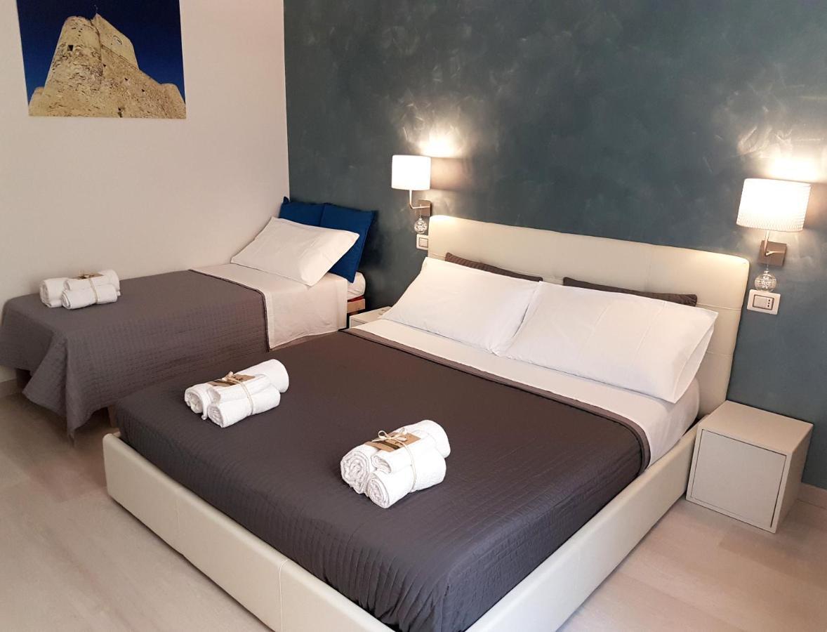 Termoli Inn エクステリア 写真